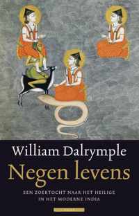 Negen levens