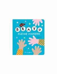 Bravo, kleine vingers! 0 -   Bravo, kleine vingers!