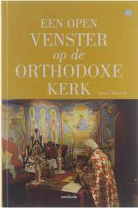 Een Open Venster Op De Orthodoxe Kerk