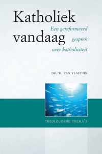 Theologische thema's - Katholiek vandaag