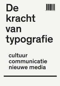 De kracht van typografie