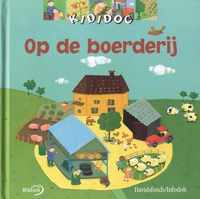 Op De Boerderij