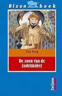 De zoon van de zadelmaker