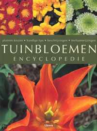 Tuinbloemenencyclopedie