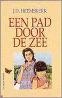 Een Pad Door De Zee