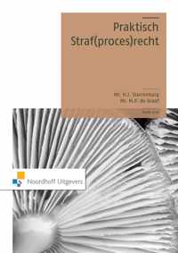 Praktisch Straf(proces)recht