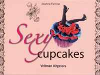 Sexy cupcakes