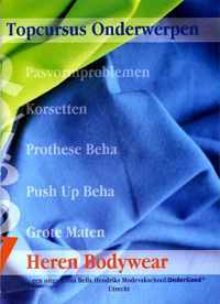 Heren Bodywear