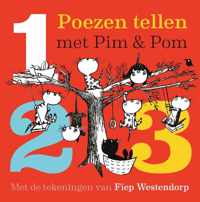 Poezen tellen met Pim en Pom