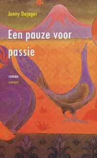 Een pauze voor passie