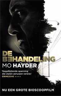 De behandeling