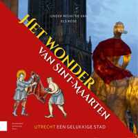 Het wonder van Sint-Maarten