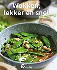 Wokken, lekker en snel