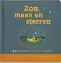 Zon Maan & Sterren