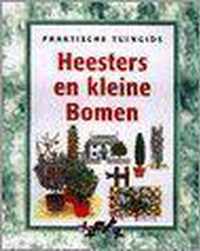 Heesters en kleine bomen