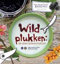 Wildplukken: de alternatieve fruittuin