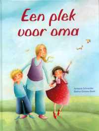 Een plek voor oma