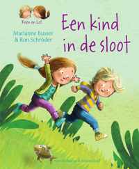 Koen en Lot  -   Een kind in de sloot