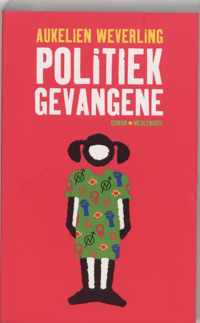 Politiek Gevangene