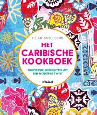 Het Caribische kookboek