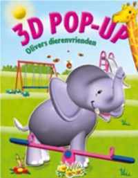 3D Pop Up