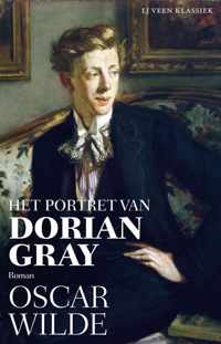 LJ Veen Klassiek  -   Het portret van Dorian Gray