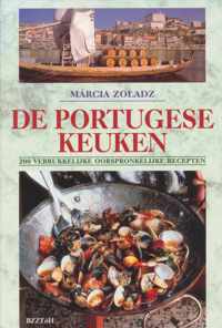 De Portugese keuken