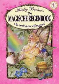 Shirley Barber S Elfensprookje - De Magische Regenboog