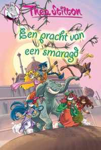 Een pracht van een smaragd (13)