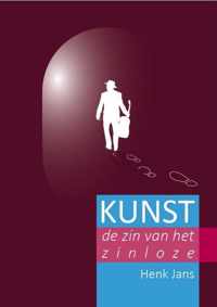 KUNST de zin van het zinloze