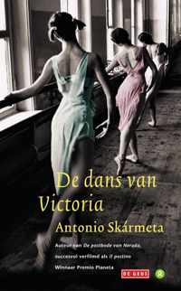 De Dans Van Victoria