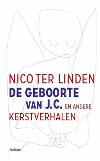 De geboorte van J.C. en andere kerstverhalen