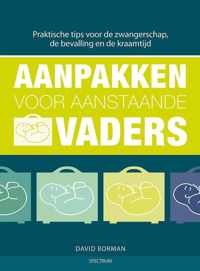 Aanpakken voor aanstaande vaders