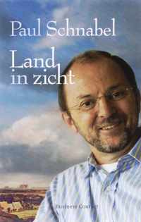 Land in zicht