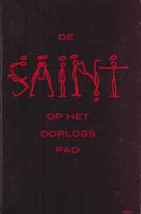 De Saint op het Oorlogspad