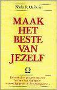 Maak het beste van jezelf