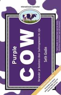 Purple Cow