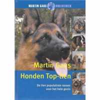 Martin Gaus Honden Top-Tien