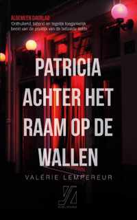 Patricia achter het raam op de Wallen - Valérie Lempereur - Paperback (9789462666306)