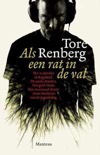 Als een rat in de val