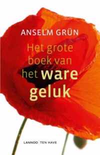 Het grote boek van het ware geluk