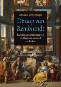 De aap van Rembrandt