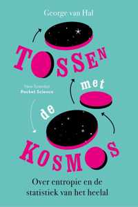 Pocket Science 8 -   Tossen met de kosmos