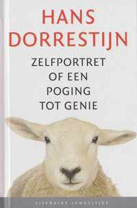 Zelfportret of een poging tot genie