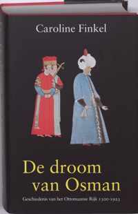 De Droom Van Osman