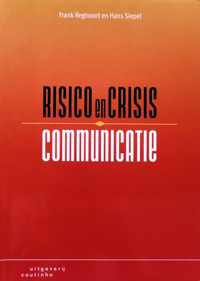 Risico en crisiscommunicatie