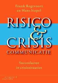 Risico En Crisiscommunicatie