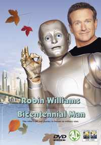 Bicentennial Man