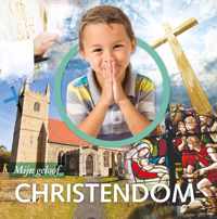 Mijn geloof  -   Christendom