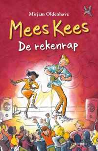 Mees Kees  -   De rekenrap